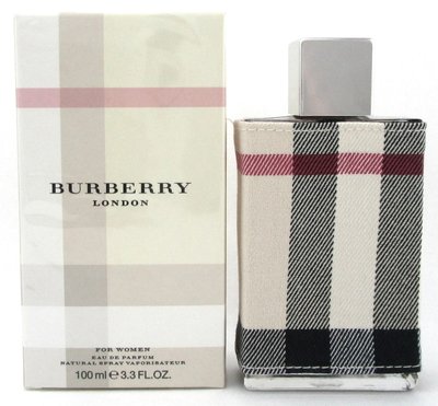 Burberry London Woman edp 100ml 44685 фото