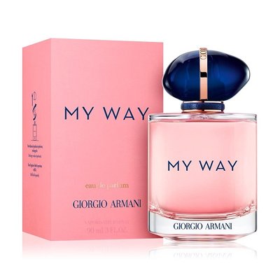 Giorgio Armani My Way edp 90ml 80291 фото