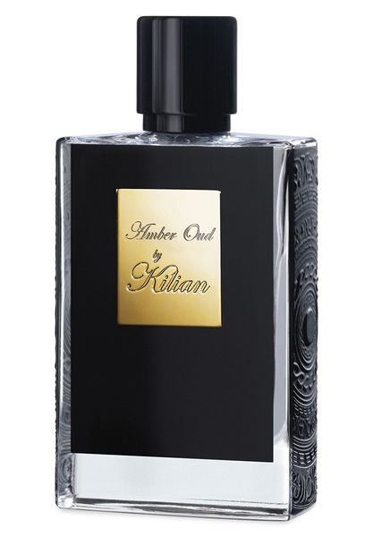 Kilian Amber Oud edp 50ml, Франція 284589 фото