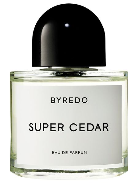 Byredo Super Cedar edp 100ml, France 991105 фото