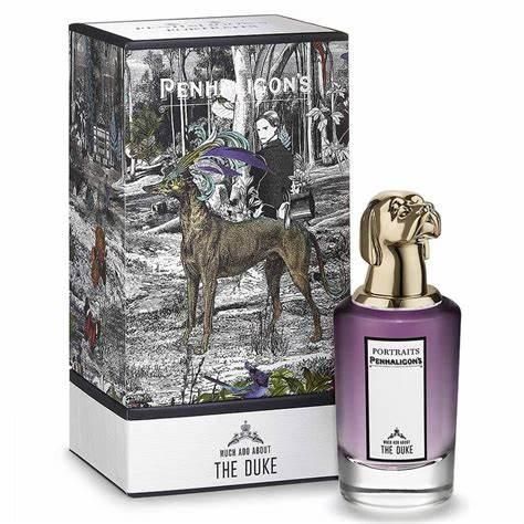 Penhaligon`s Portraits Much Ado About the Duke edp 75ml 44941 фото