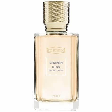 Ex Nihilo Venenum Kiss edp 100ml 44783 фото