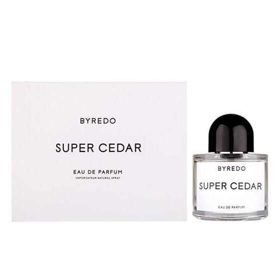 Byredo Super Cedar edp 100ml, France 991105 фото