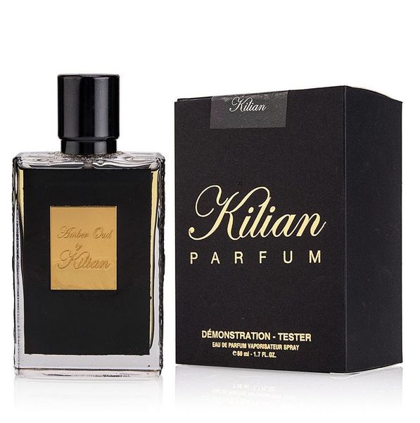 Kilian Amber Oud edp 50ml, Франція 284589 фото