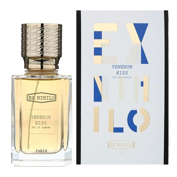 Ex Nihilo Venenum Kiss edp 100ml 44783 фото