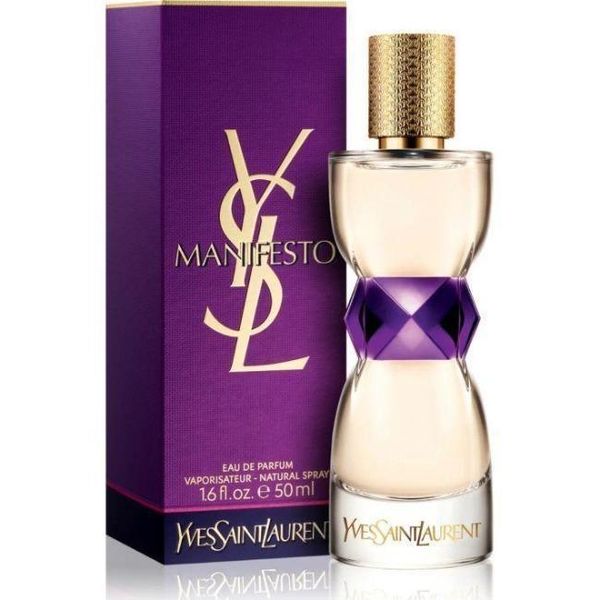 Yves Saint Laurent Manifesto edt 90ml 73767 фото