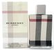 Burberry London Woman edp 100ml 44685 фото 1