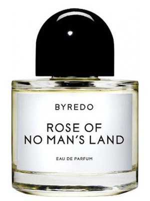 Byredo Rose Of No man's Land edp 100ml, Sweden 943552 фото