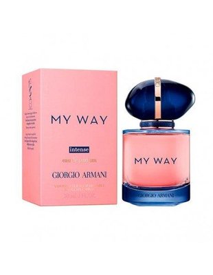 Giorgio Armani My Way Intense edp 90ml 85386 фото