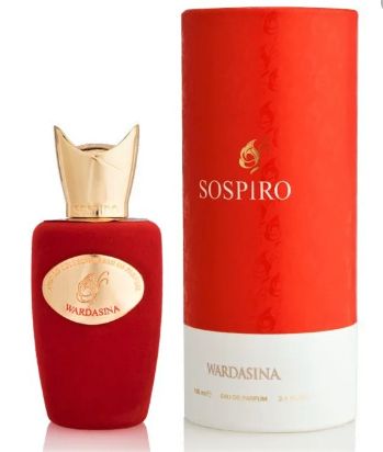 Sospiro Perfumes Wardasina edp 100ml, Italy 11743 фото