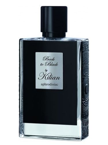 Kilian Back to Black Aphrodisiac edp 50ml, Франция 11524 фото