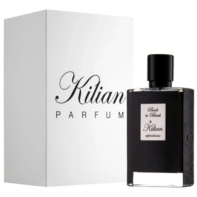 Kilian Back to Black Aphrodisiac edp 50ml, Франция 11524 фото