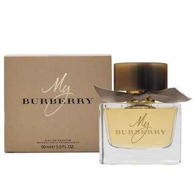 Burberry My Burberry edp 90ml 54465 фото