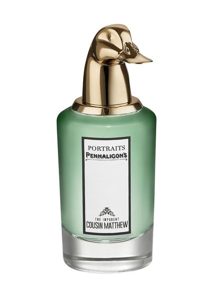 Penhaligon`s Portraits The Impudent Cousin Matthew edp 75ml 51813 фото