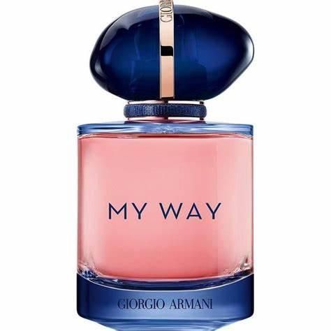 Giorgio Armani My Way Intense edp 90ml 85386 фото