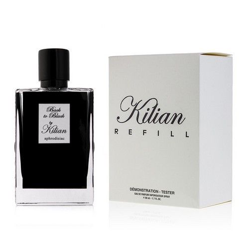 Kilian Back to Black Aphrodisiac edp 50ml, Франция 11524 фото