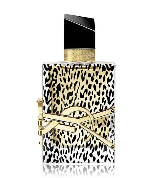 Yves Saint Laurent Libre Dress Me Wild collector edition edp 90 ml 76399 фото