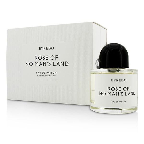 Byredo Rose Of No Man`s Land edp 100ml, Sweden 943552 фото