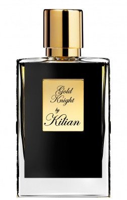 Kilian Gold Knight edp 50ml, Франція 504424 фото