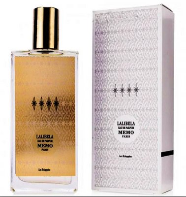 Memo Lalibela edp 75ml, France 991155 фото