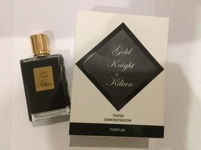 Kilian Gold Knight edp 50ml, Франція 504424 фото