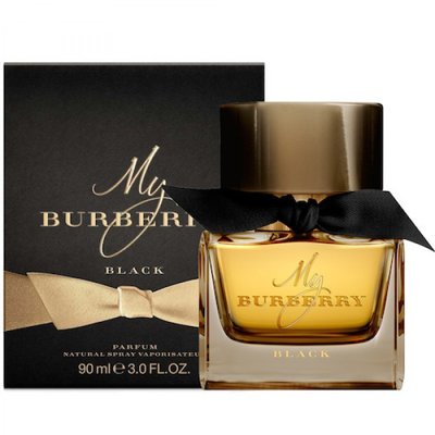 Burberry My Burberry Black edp 90ml 56687 фото