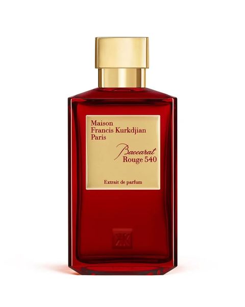 Maison Francis Kurkdjian Baccarat Rouge 540 Extrait 200ml, Франція 99727 фото