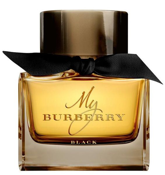 Burberry My Burberry Black edp 90ml 56687 фото