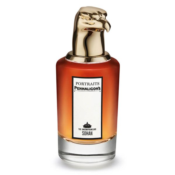 Penhaligon`s Uncompromising Sohan edp 75ml 60614 фото