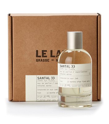 Le Labo Santal 33 edp 100 ml, USA 991163 фото