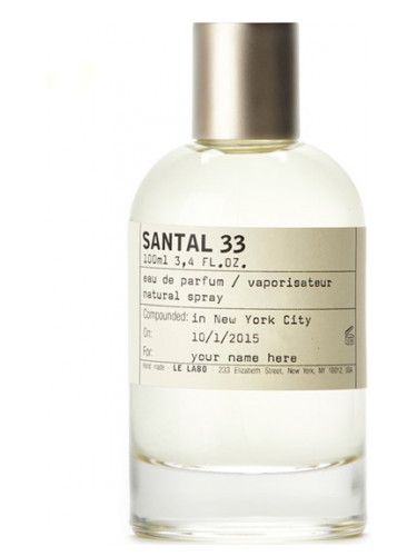 Le Labo Santal 33 edp 100 ml, USA 991163 фото