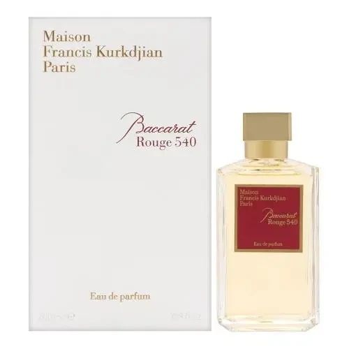 Maison Francis Kurkdjian Baccarat Rouge 540 edp 200ml, Франція 02020 фото