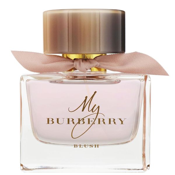 Burberry My Burberry Blush edp 90ml 59094 фото