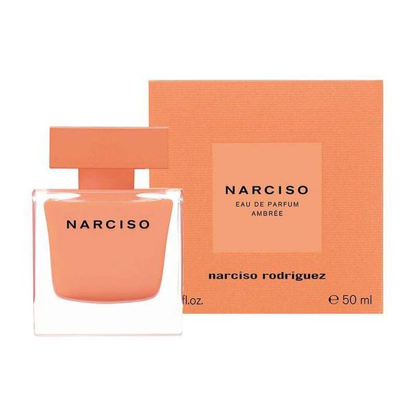 Narciso Rodriguez Narciso Ambree edp 90ml 18318 фото