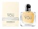 Giorgio Armani Emporio Armani Because It’s You edp 100ml 126920 фото 1