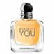 Giorgio Armani Emporio Armani Because it's You edp 100ml 126920 фото 2