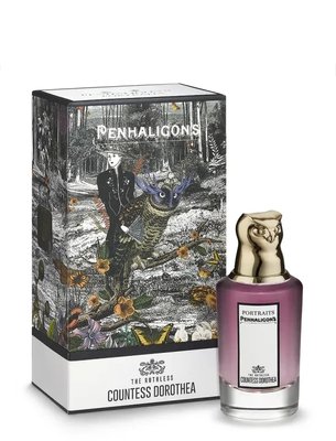 Penhaligon`s The Ruthless Countess Dorothea edp 75ml 71642 фото