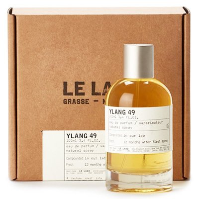 Le Labo Ylang 49 edp 100 ml, USA 26320 фото