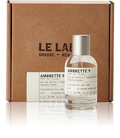 Le Labo Ambrette 9 edp 100 ml, USA 991165 фото