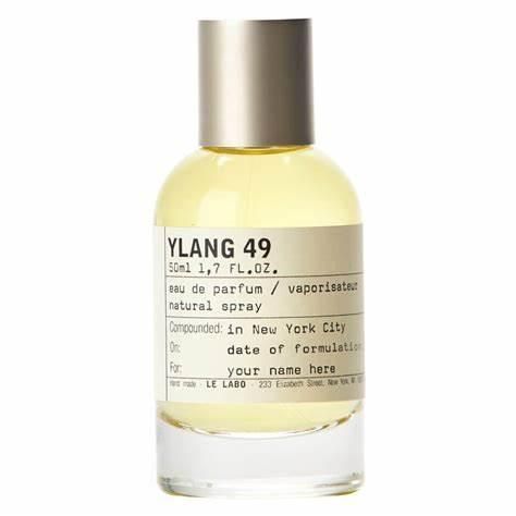 Le Labo Ylang 49 edp 100 ml, USA 26320 фото