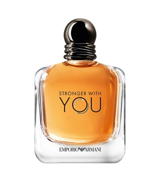 Giorgio Armani Emporio Armani Stronger With You edt 100ml 128651 фото