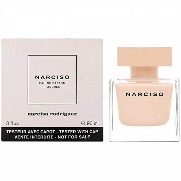 Narciso Rodriguez Narciso Poudree edp 90ml 27685 фото