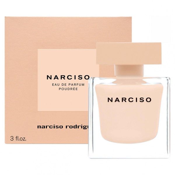 Narciso Rodriguez Narciso Poudree edp 90ml 27685 фото