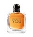 Giorgio Armani Emporio Armani Stronger With You edt 100ml 128651 фото 2