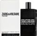 Zadig & Voltaire This is Him edt 100ml 67543 фото 3