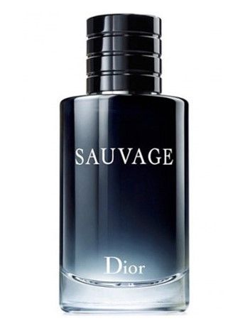 Christian Dior Sauvage edt 100ml 11339 фото