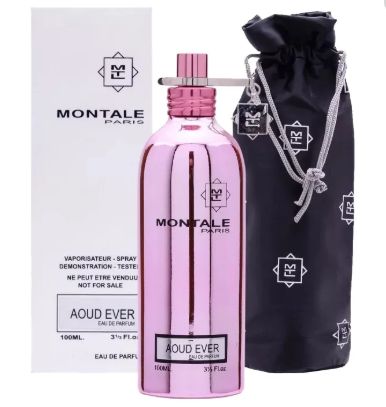 Montale Aoud Ever edp 100ml, Франция 11600 фото