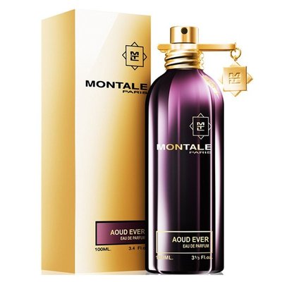 Montale Aoud Ever edp 100ml, France 11600 фото