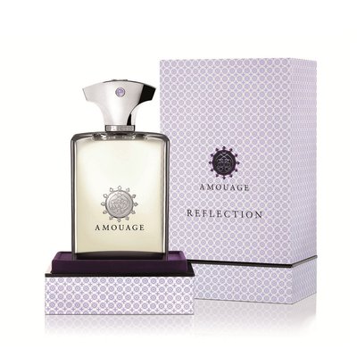 Amouage Reflection Man edp 100 ml, Оман 174892 фото