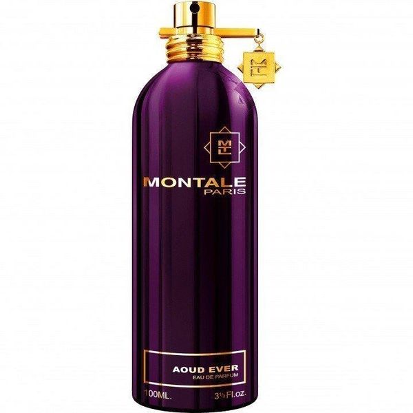 Montale Aoud Ever edp 100ml, France 11600 фото